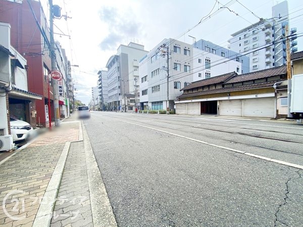 シャルマンフジ・ビルトモアー住吉・東粉浜中古マンション