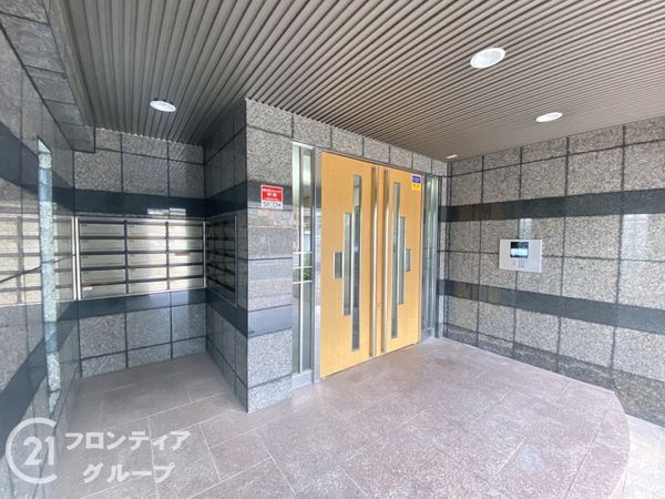 シャルマンフジ・ビルトモアー住吉・東粉浜中古マンション