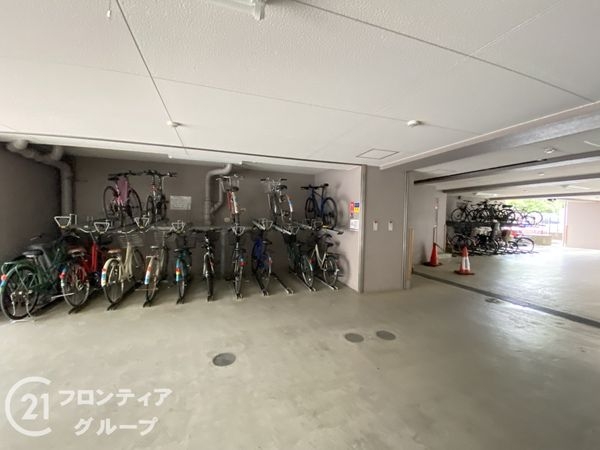 シャルマンフジ・ビルトモアー住吉・東粉浜中古マンション