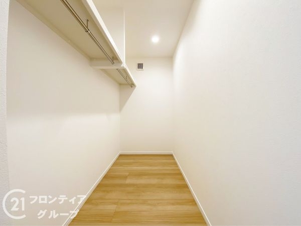 堺市東区丈六　新築一戸建て