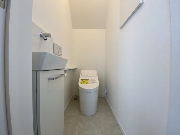 堺市東区丈六　新築一戸建て