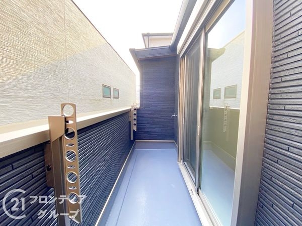 堺市東区丈六　新築一戸建て