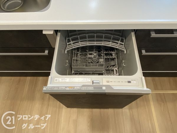 堺市東区丈六　新築一戸建て