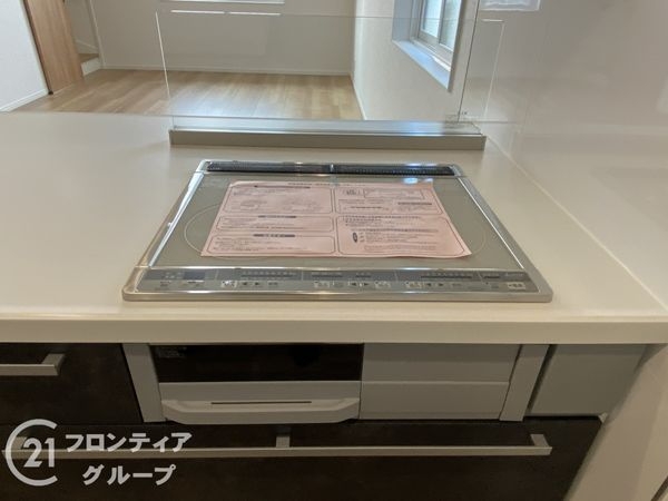 堺市東区丈六　新築一戸建て