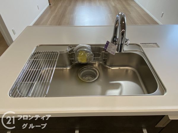 堺市東区丈六　新築一戸建て