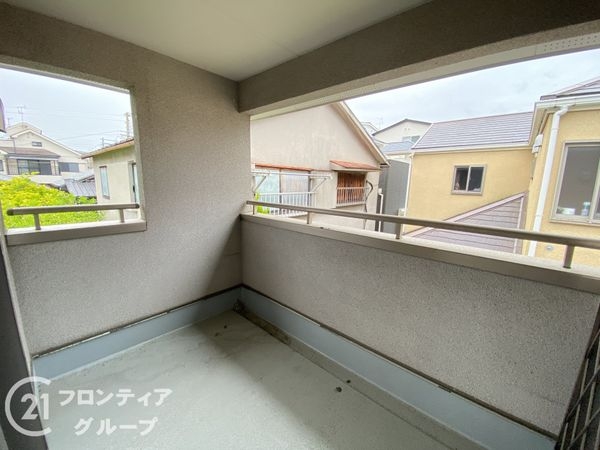 堺市堺区旭ヶ丘南町２丁の中古一戸建て