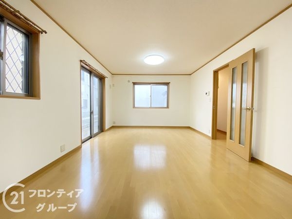 堺市堺区旭ヶ丘南町２丁の中古一戸建て