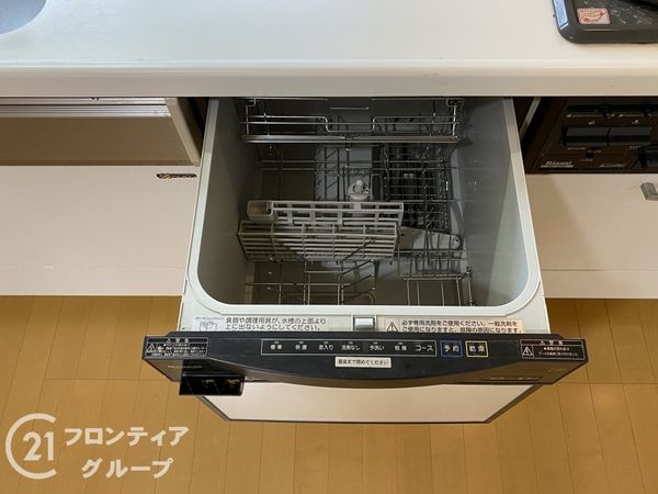 堺市堺区旭ヶ丘南町２丁の中古一戸建て