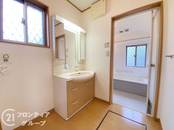 堺市堺区旭ヶ丘南町２丁の中古一戸建て