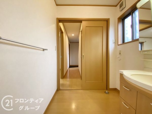 堺市堺区旭ヶ丘南町２丁の中古一戸建て