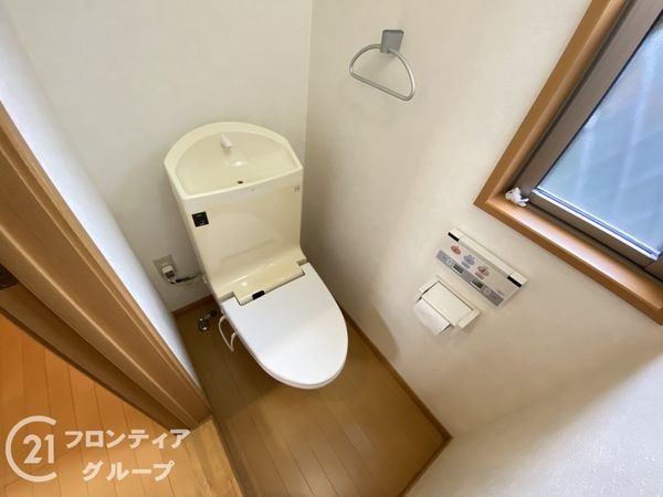 堺市堺区旭ヶ丘南町２丁の中古一戸建て