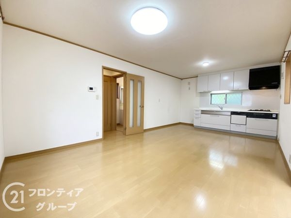 堺市堺区旭ヶ丘南町２丁の中古一戸建て