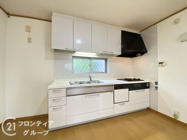 堺市堺区旭ヶ丘南町２丁の中古一戸建て