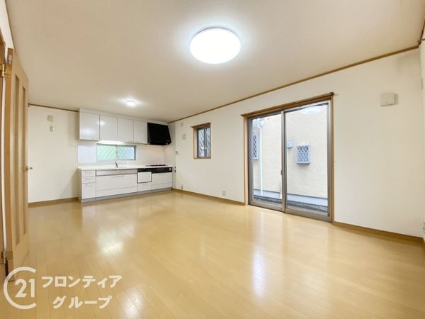 堺市堺区旭ヶ丘南町２丁　中古一戸建て