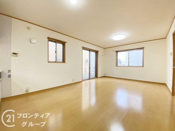 堺市堺区旭ヶ丘南町２丁の中古一戸建て