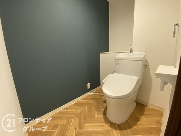 ハイネス北野田　中古マンション