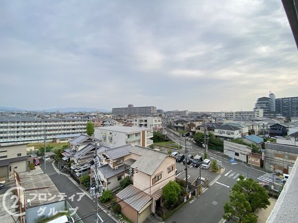 ハイネス北野田　中古マンション