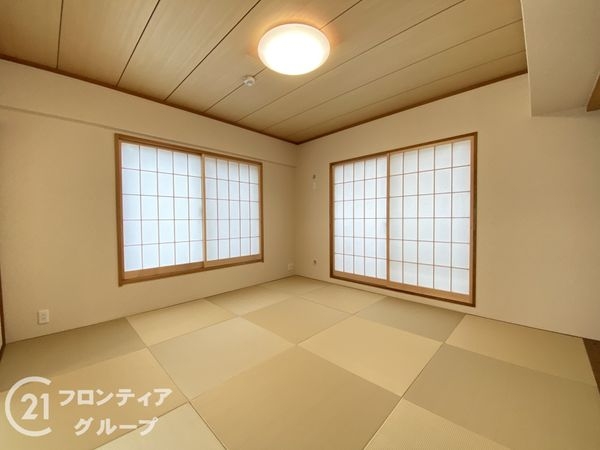 ハイネス北野田　中古マンション