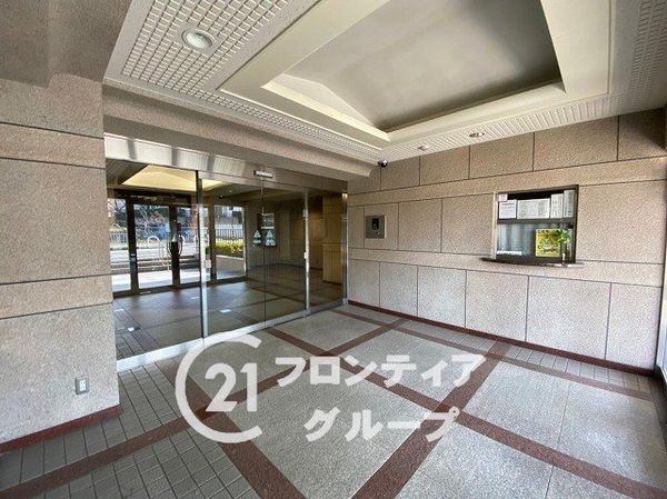 ハイネス北野田　中古マンション