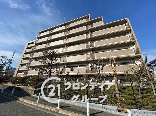 ハイネス北野田　中古マンション