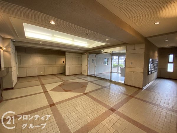 ハイネス北野田　中古マンション