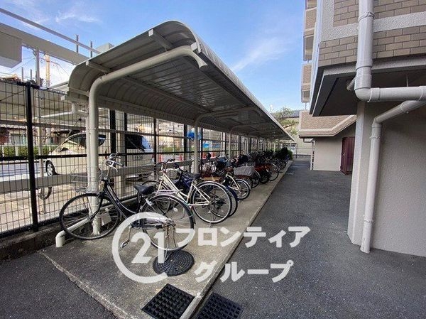 ハイネス北野田　中古マンション