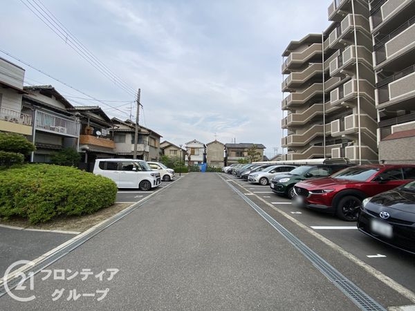 ハイネス北野田　中古マンション