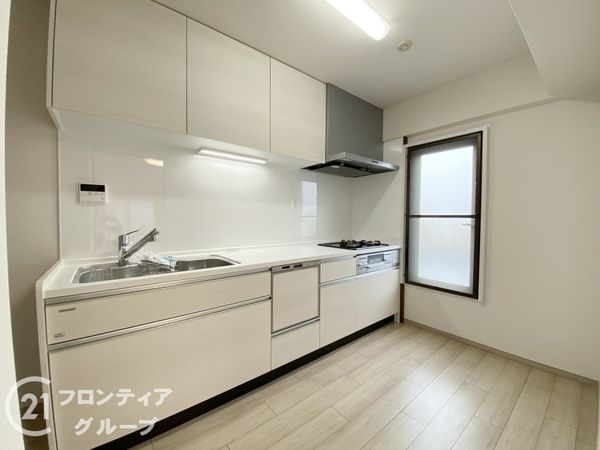 ハイネス北野田　中古マンション