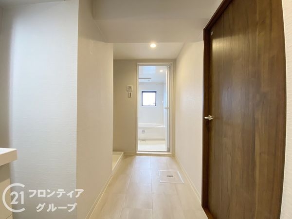 ハイネス北野田　中古マンション