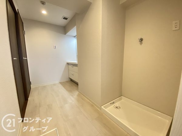 ハイネス北野田　中古マンション