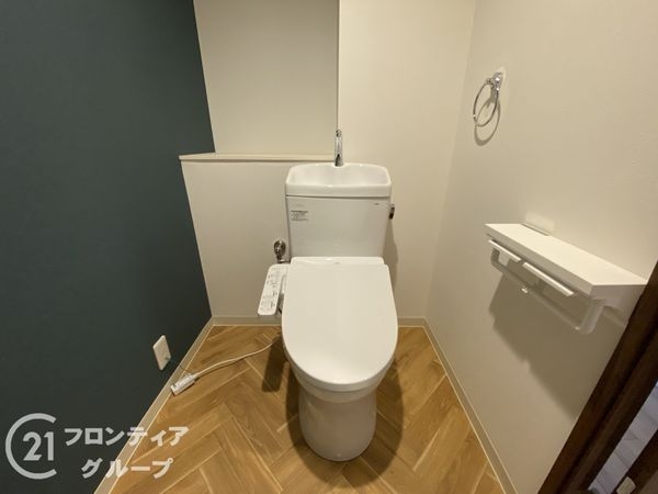 ハイネス北野田　中古マンション