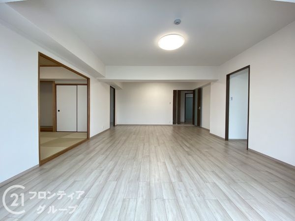 ハイネス北野田　中古マンション
