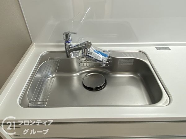ハイネス北野田　中古マンション