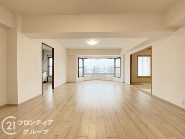 ハイネス北野田　中古マンション