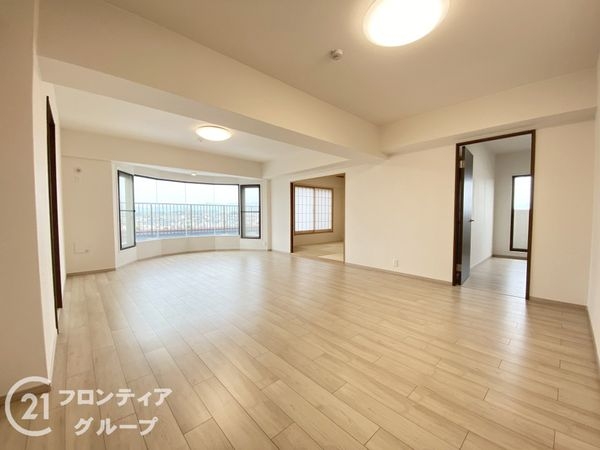 ハイネス北野田　中古マンション
