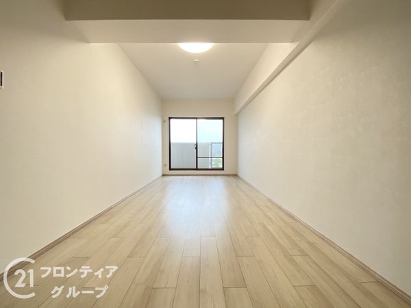 ハイネス北野田　中古マンション