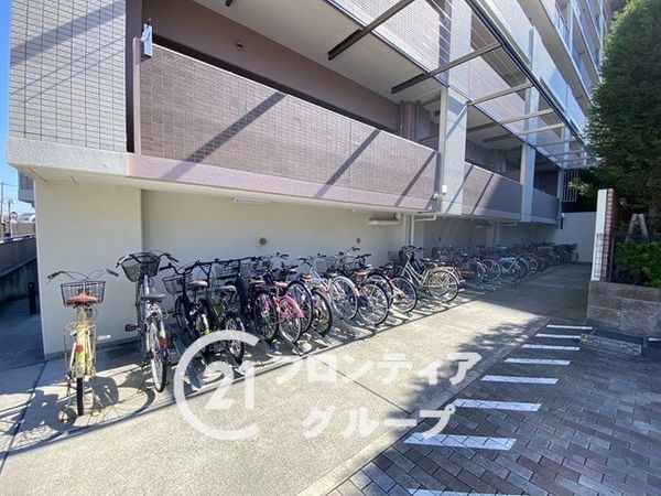 ルイシャトレ鳳　中古マンション