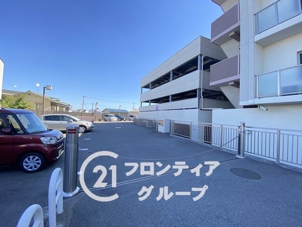 ルイシャトレ鳳　中古マンション