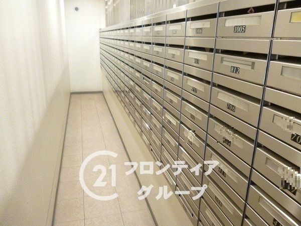 ルイシャトレ鳳　中古マンション