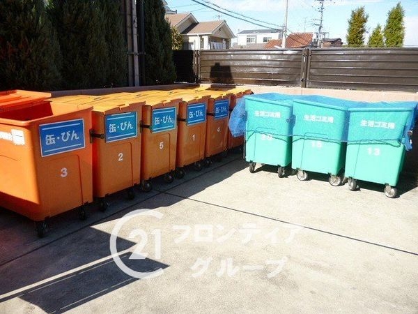 ルイシャトレ鳳　中古マンション