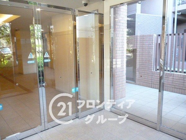 ルイシャトレ鳳　中古マンション