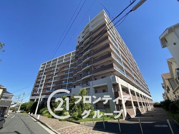 ルイシャトレ鳳　中古マンション