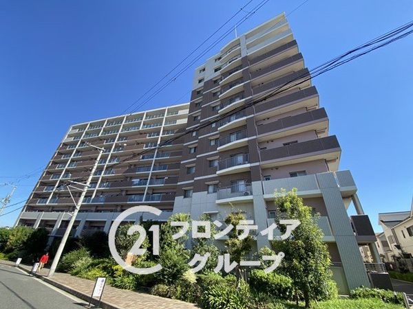 ルイシャトレ鳳　中古マンション