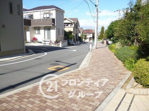 ルイシャトレ鳳　中古マンション