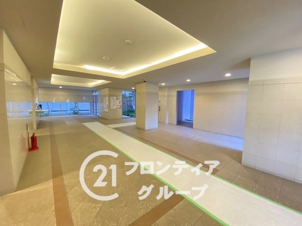 ルイシャトレ鳳　中古マンション