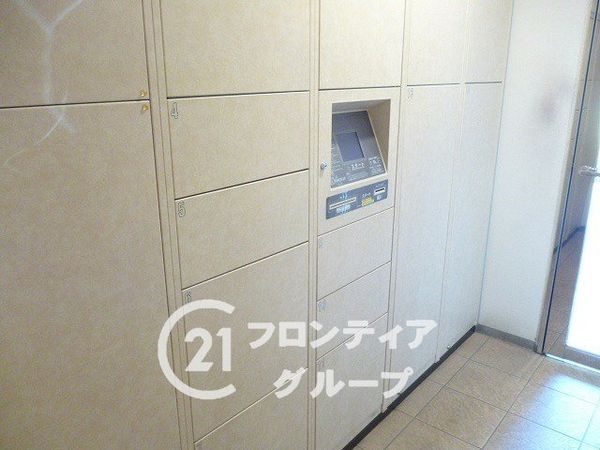 ルイシャトレ鳳　中古マンション