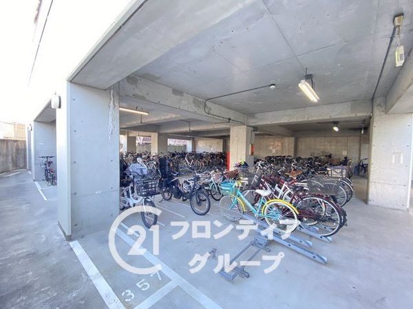 ルイシャトレ鳳　中古マンション