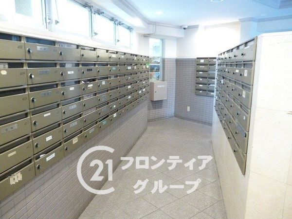 ヴィルメゾン上野芝　中古マンション