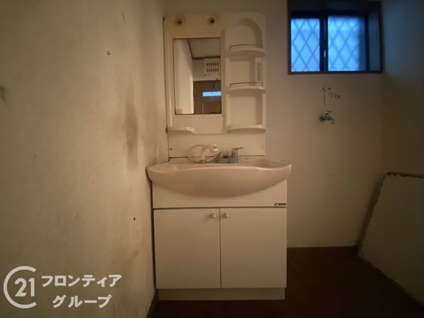 堺市美原区太井の中古一戸建て
