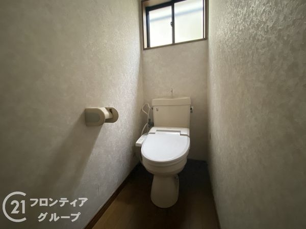 堺市美原区太井の中古一戸建て